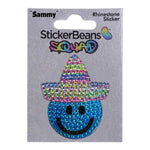 The Sammy Sticker - Denny's