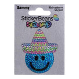 The Sammy Sticker - Denny's