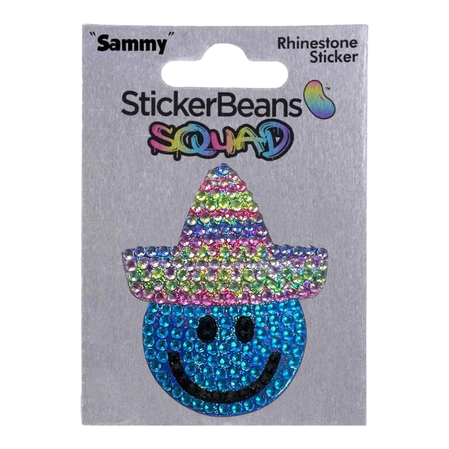 The Sammy Sticker - Denny's