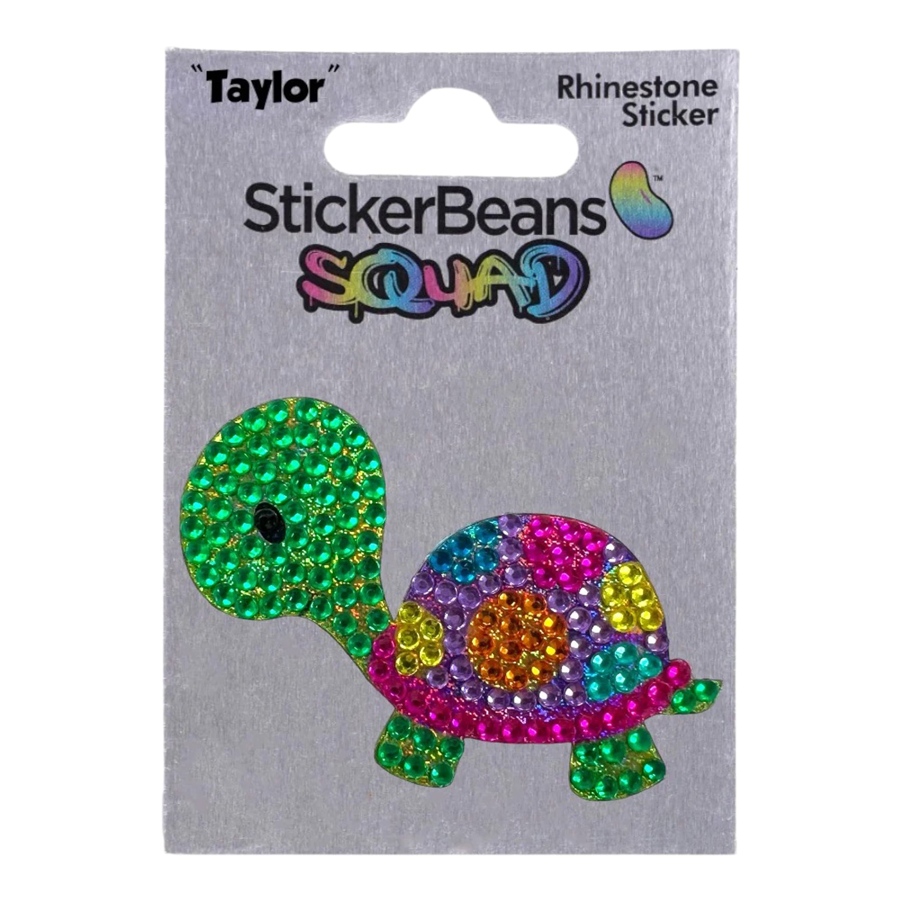 Taylor Sticker - Denny's