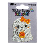 The Gilly Ghost Sticker - Denny's
