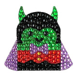 The Drake Devil Sticker - Denny's