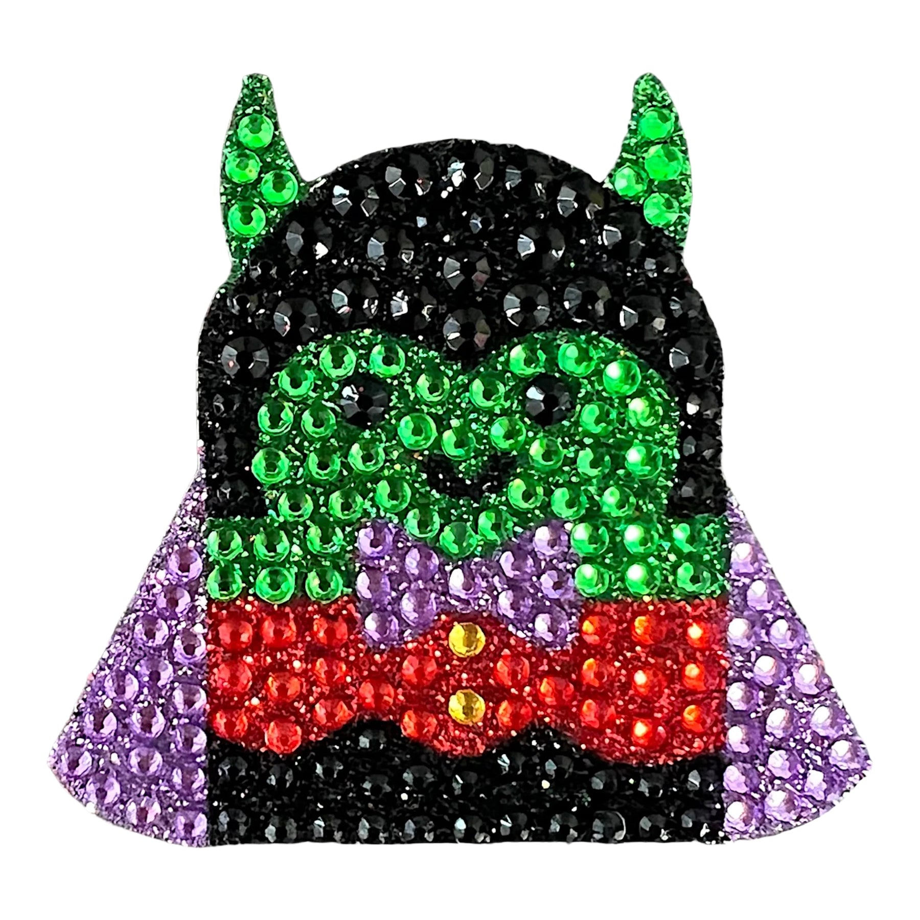 The Drake Devil Sticker - Denny's