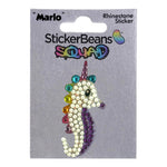 The Marlo Sticker - Denny's