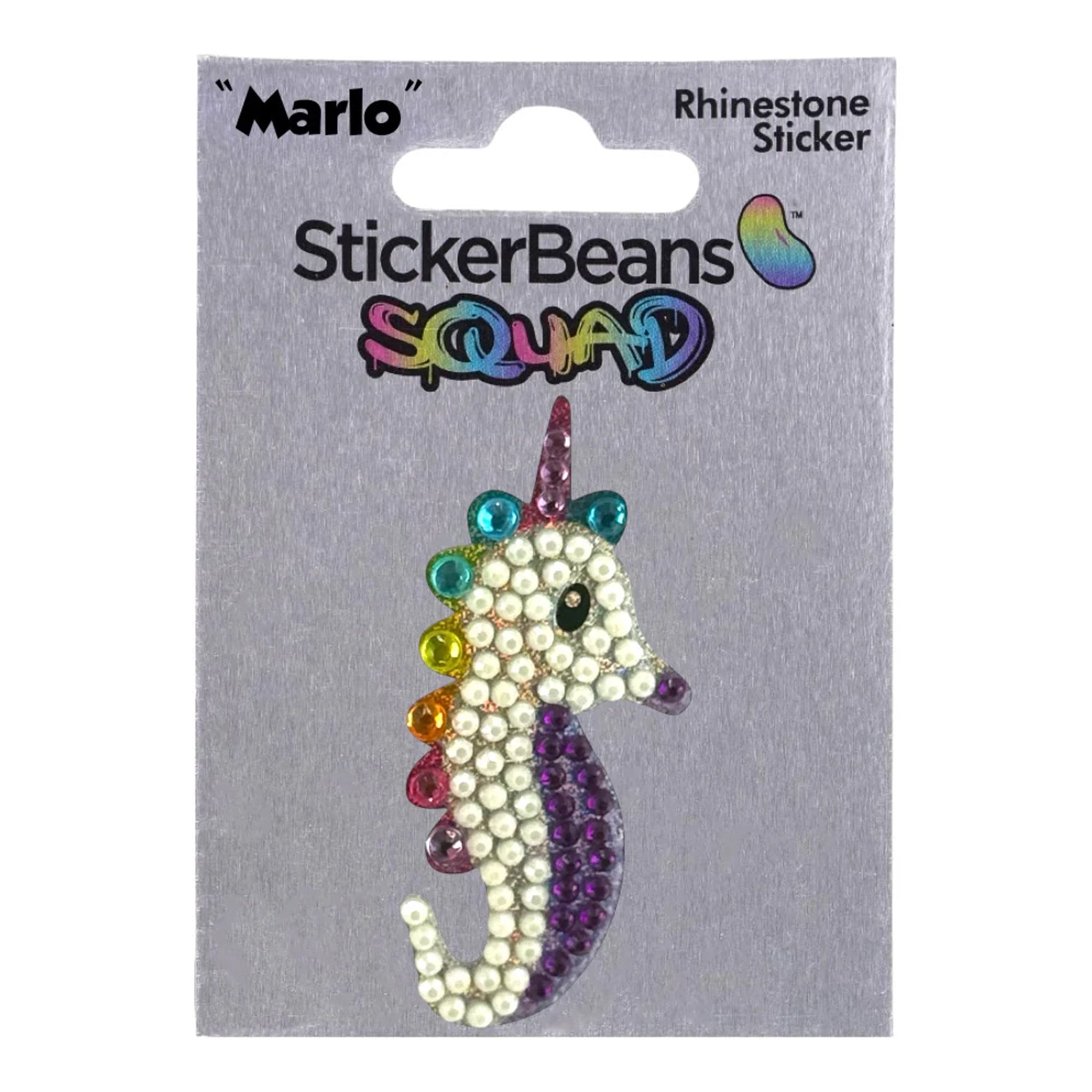 The Marlo Sticker - Denny's