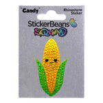 The Candy Corn Sticker - Denny's
