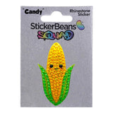 The Candy Corn Sticker - Denny's