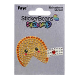 The Faye Fortune Cookie Sticker