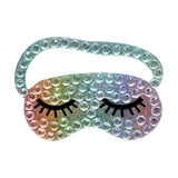 The Sasha Sleep Mask Sticker