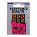The Barrie Sticker