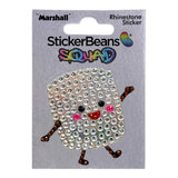 The Marshall Sticker