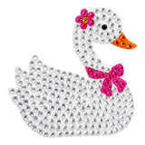 Sally the Swan