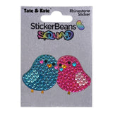 Tate & Kate Sticker - Denny's