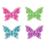 Butterfly Kisses Baby Beans - Denny's
