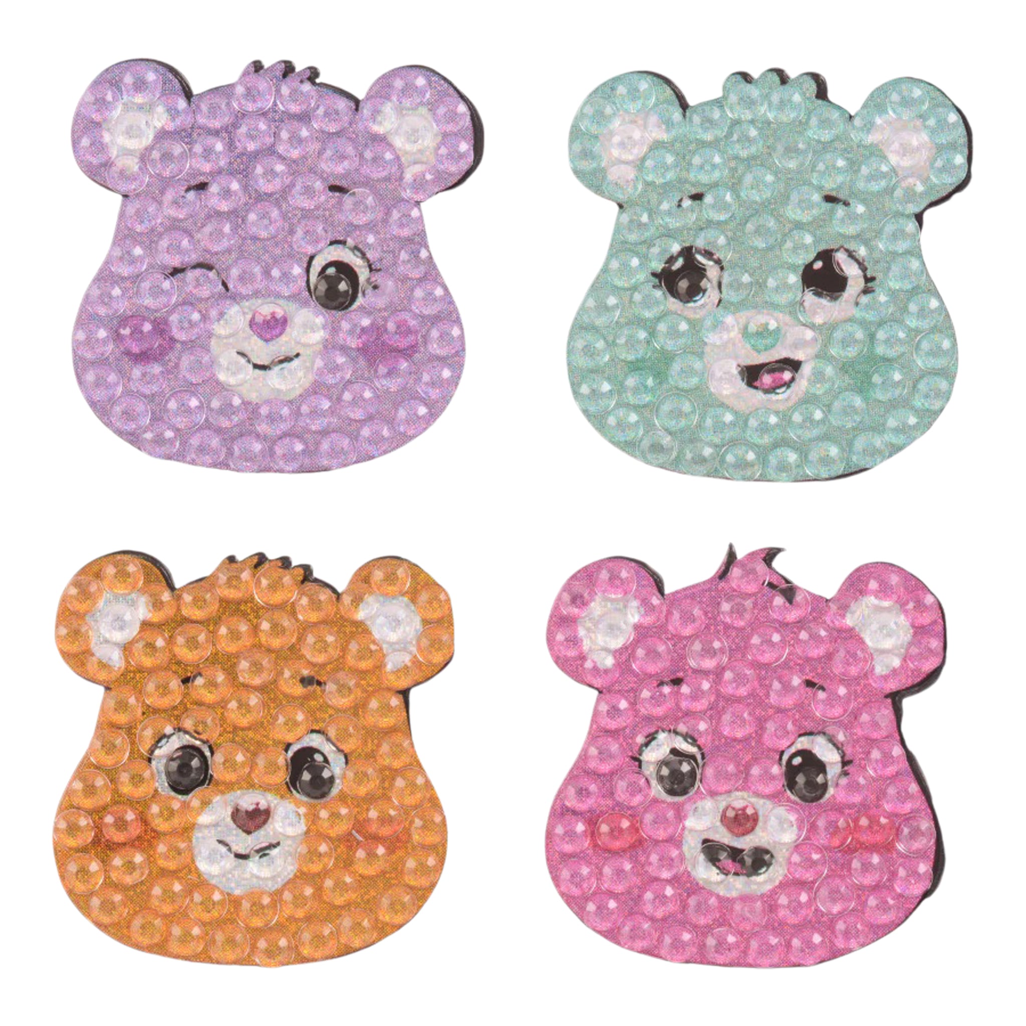 Care Bears Baby Beans - Denny's