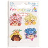 Strawberry Shortcake Baby Beans - Denny's