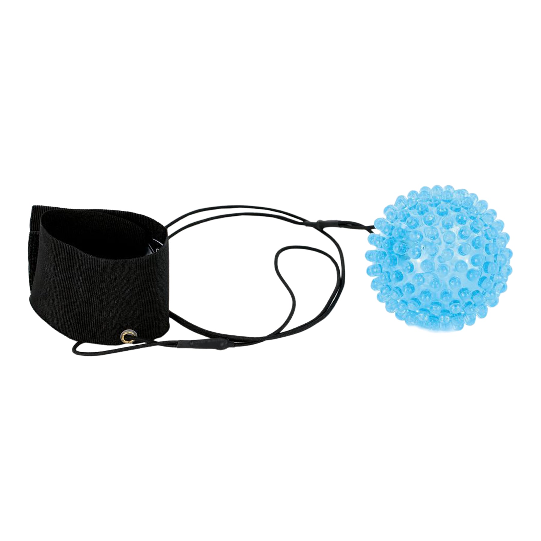 Light Up Comeback Ball - Denny's