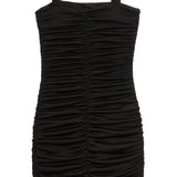 Scarlett Ruched Dress - Denny's