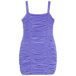 Ruched Dress - Denny's