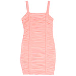 Scarlett Rouched Dress - Denny's