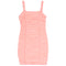 Scarlett Rouched Dress - Denny's