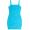 Scarlett Rouched Dress - Denny's