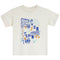 Scribble Tee - Denny's