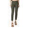 Mid Rise Skinny Cargo Pant - Denny's