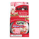 Strawberry Shortcake 4in Scentsory Tin - Denny's