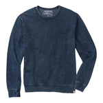 The Saltaire Sweatshirt - Denny's
