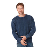 The Saltaire Sweatshirt - Denny's