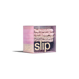 Multi Skinny Silk Scrunchies