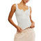 Clean Slate Henley Tank - Denny's
