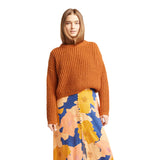 Daria Sweater - Denny's