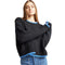 Daria Stripe Sweater - Denny's