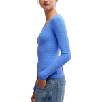 Love Letters Long Sleeve Shirt - Denny's