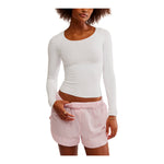 Love Letters Long Sleeve Shirt - Denny's