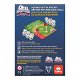 Sports Dice - Baseball - Denny's