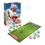 Sports Dice - Football - Denny's