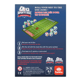 Sports Dice - Football - Denny's