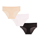 3pk Seamless Bikini