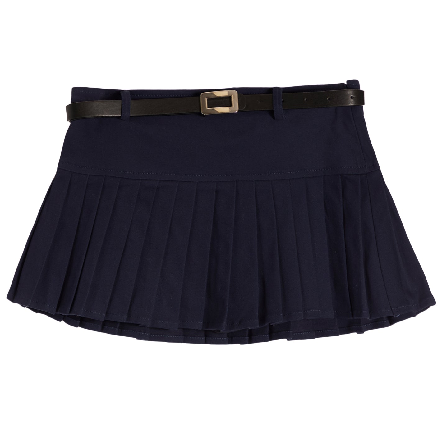 Selena Micro Mini Skort - Denny's