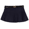 Selena Micro Mini Skort - Denny's