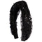 Crystallized Pearl & Sequin Knot Headband - Denny's