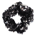 Sequin Scrunchie - Denny's