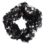 Sequin Scrunchie - Denny's