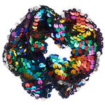 Sequin Scrunchie - Denny's