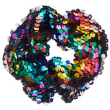 Sequin Scrunchie - Denny's