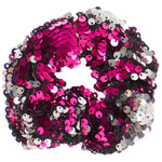 Sequin Scrunchie - Denny's
