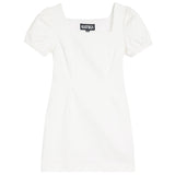 Serena Cap Sleeve Dress
